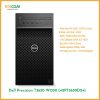 Dell Precision T3650 W1350 (42PT3650D24)