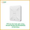 Wifi ốp trần hoặc gắn tường RUIJIE REYEE RG-RAP2200(E) AC1267Mbps