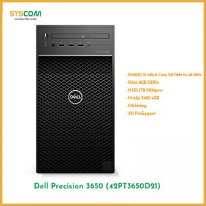 Dell-Precision-3650-(42PT3650D21)