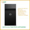 Dell Precision T3650-W1370 (42PT3650D28)