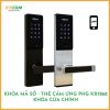 KHÓA CỬA CHÍNH PHGLOCK KR7868