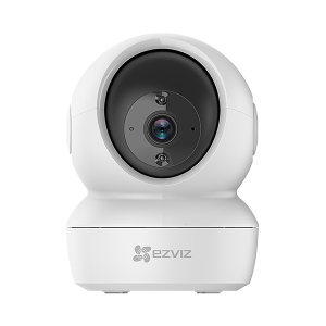 Camera wifi không dây Ezviz C6N Full HD1080P 2Mp thẻ nhớ Micro SD, đàm thoại 2 chiều, xoay 360 độ