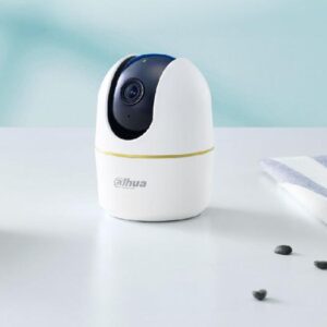 Camera wifi trong nhà Dahua DH-H3AE 3MP, Phát hiện người, Đàm thoại 2 chiều