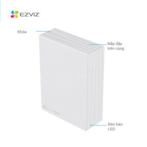 Bộ lưu trữ mạng cho camera EZVIZ R5C