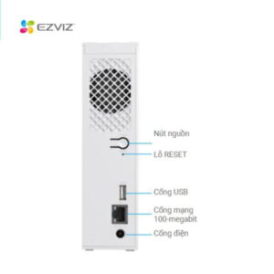 Bộ lưu trữ mạng cho camera EZVIZ R5C