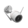 Camera ngoài trời Ezviz H3C 3K 5MP, ghi hình màu ban đêm 30m, chủ động phòng vệ, nhận biết cử chỉ