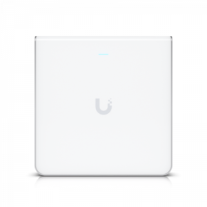 UniFi 6 Enterprise In-Wall