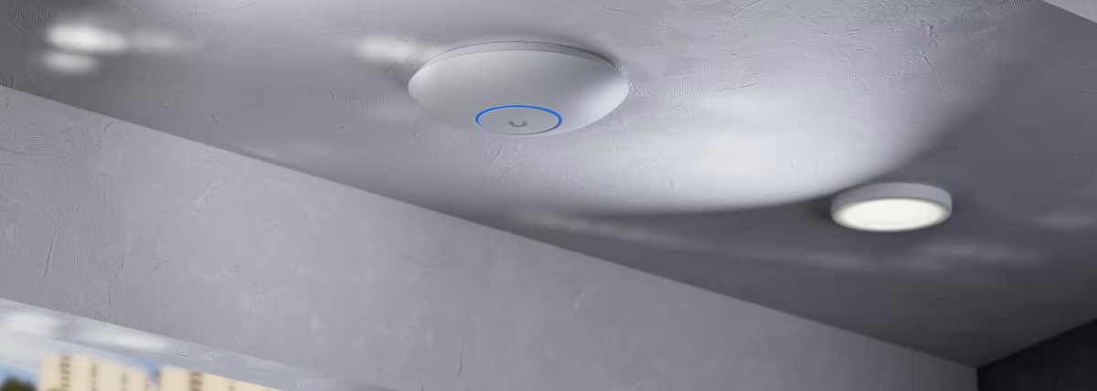 UniFi 7 Long Range